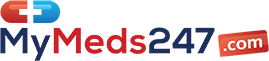 MyMeds247 Logo