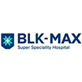 BLK-Max Super Speciality Hospital, New Delhi