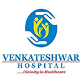 Venkateshwar Hospital, Delhi